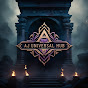 Aj Universal Hub logo