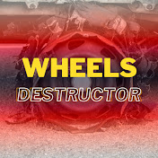 Wheels Destructor