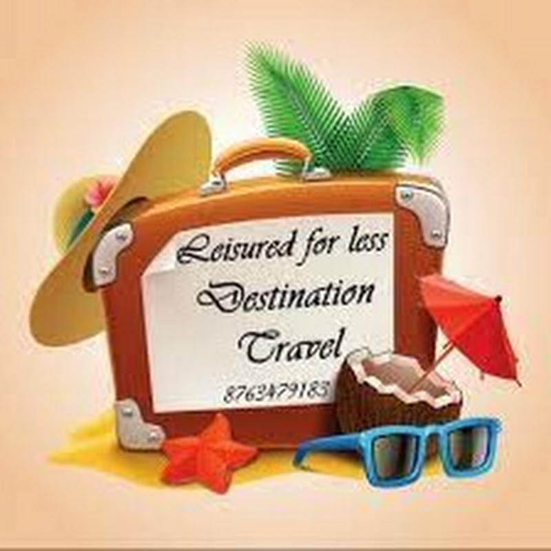 Leisured for less destination travel