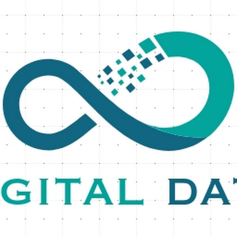 DigitalData
