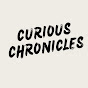 Curious Chronicles  logo