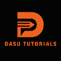 Dasu Tutorials  logo