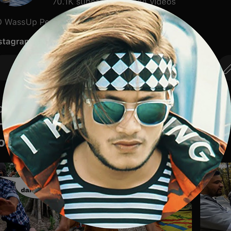 Sam Negi Vlogs