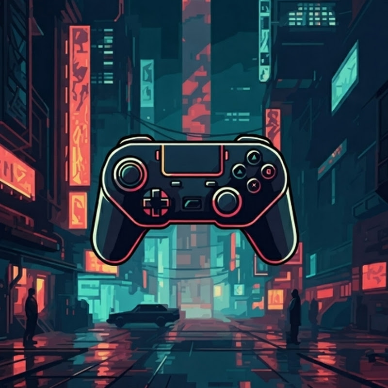 Gaming Transcended