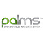 Palms Academy logo