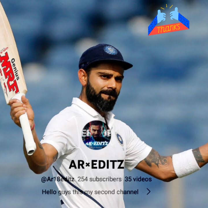 Post from AFFAN EDITZ