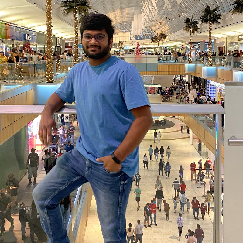 Sathi Vlogs