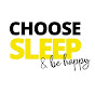 Choose Sleep logo