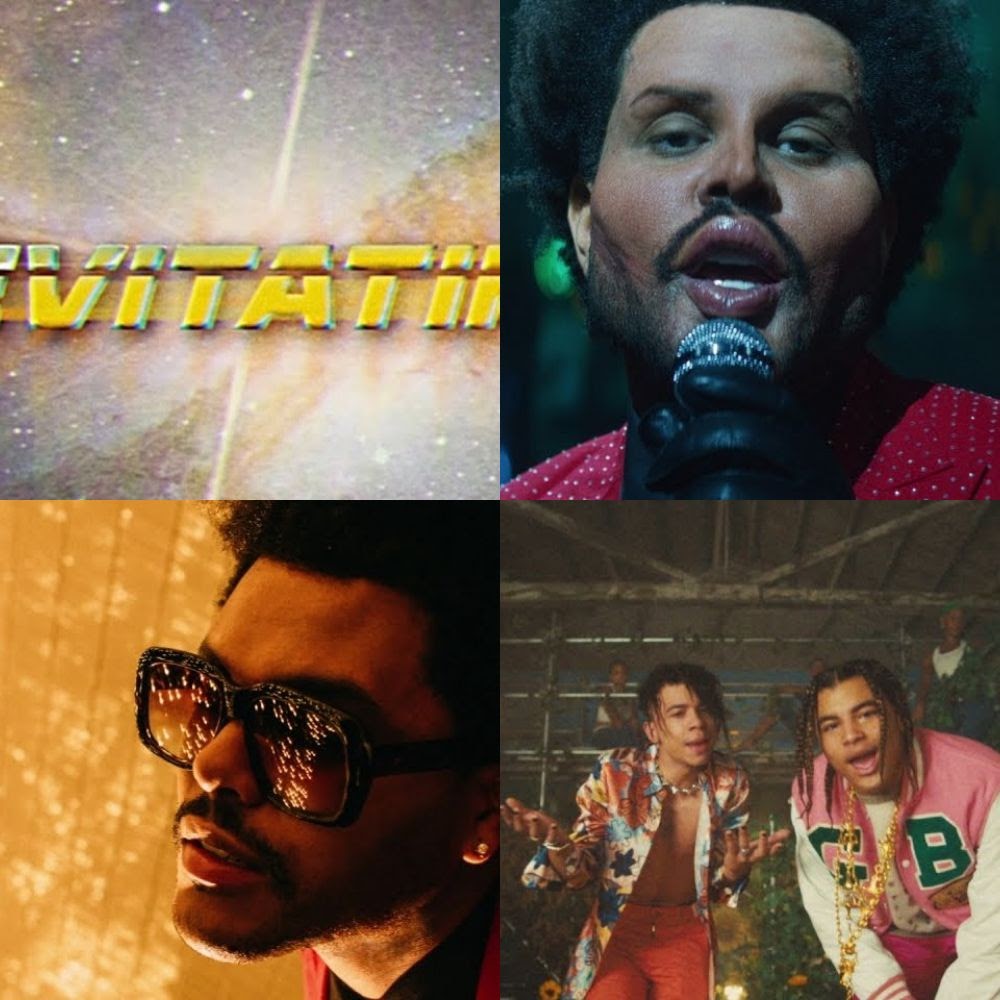 Billboard Year End 2021