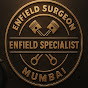 Enfield Surgeon Mumbai  logo
