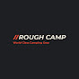 Rough Camp Gear - The World's Strongest Tent Stake logo