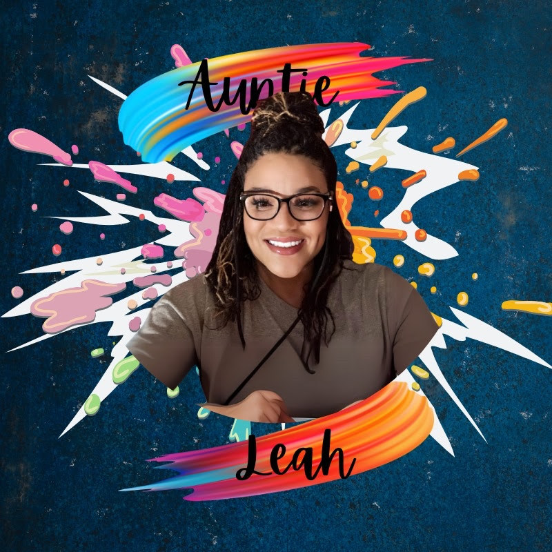 Kickin’ It With Auntie Leah