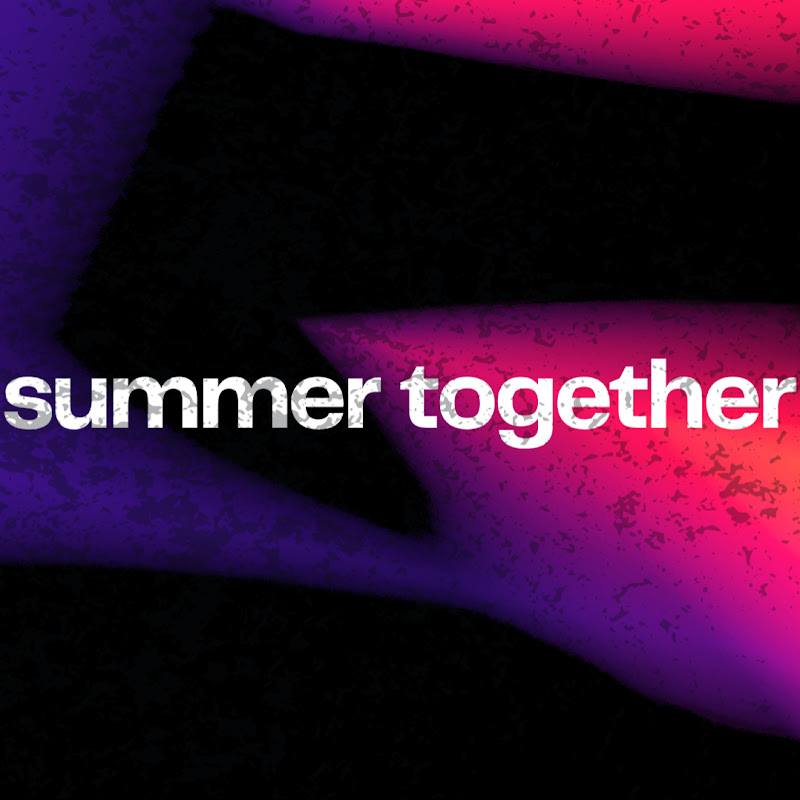 Summer Together 