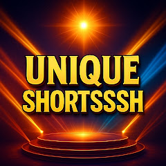 Unique Shortsss