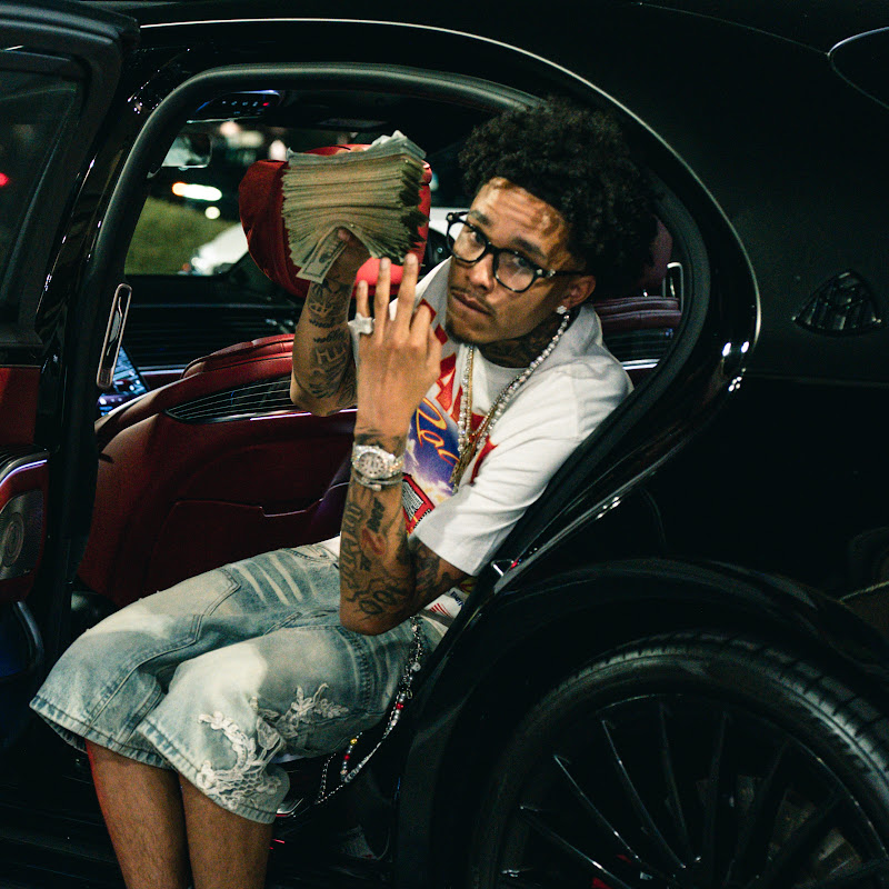 Kai Bandz @kaibandz. | Thizzler