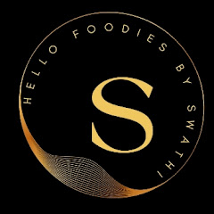 Hello Foodies By Swathi channel logo
