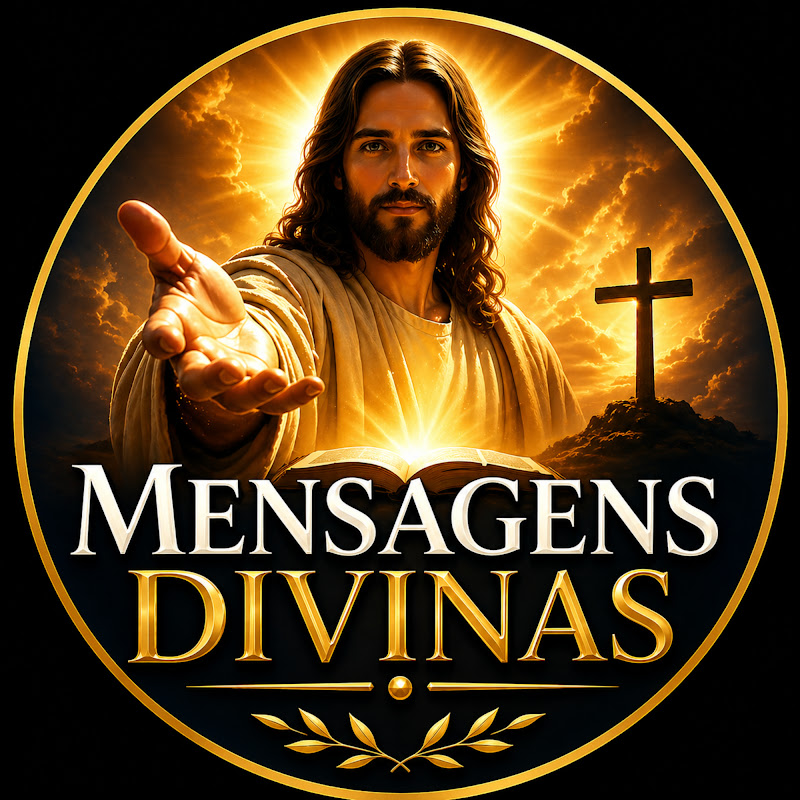 Mensagens Divinas