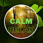 Calming And Relaxing logo