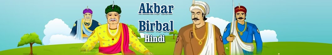 HindiAnimation Avatar canale YouTube 