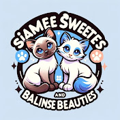Siamese Sweeties