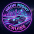 Nu2Fgx7endc-channel-avatar-Neon Night Cruise