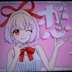 恋愛フラグチャンネルアイコン画像