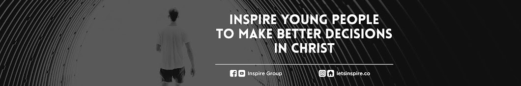 Inspire Group YouTube channel avatar