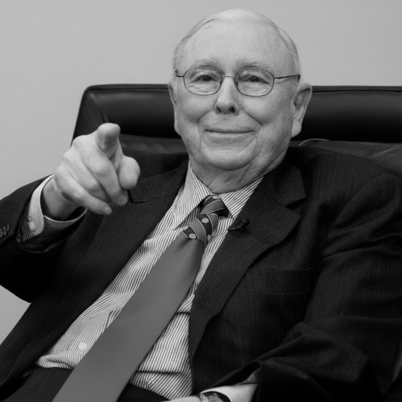 Munger’s Classroom Logo