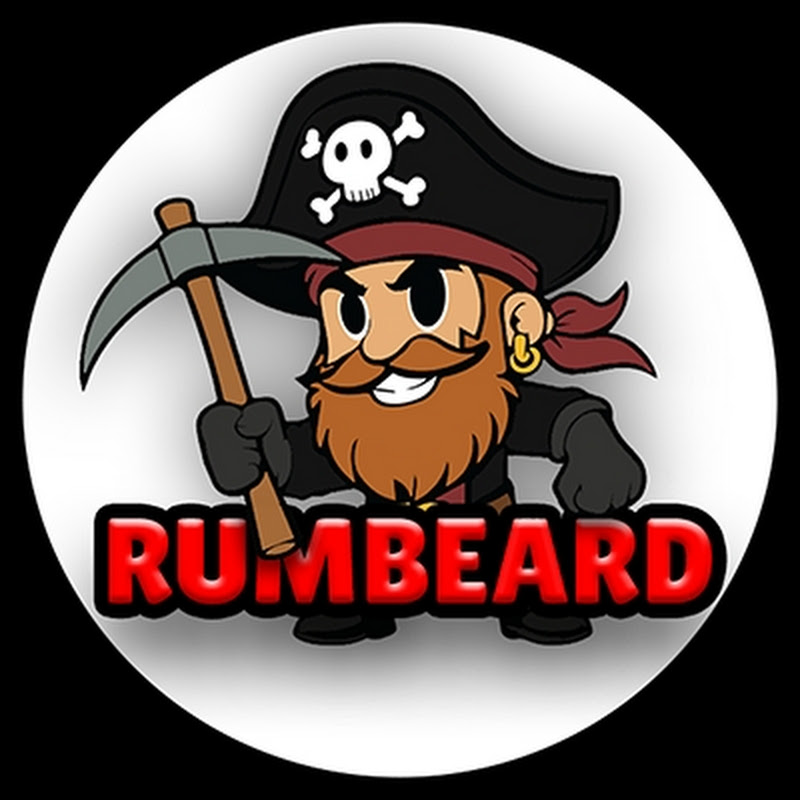 Captain Rumbeard