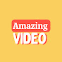 amazing video 😱 logo