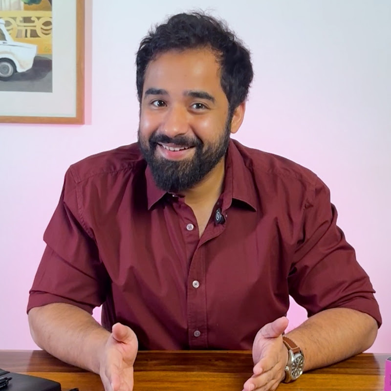 Shyam Gursahani