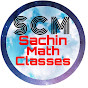 SACHIN MATH CLASSES logo