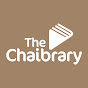 Chaibrary logo