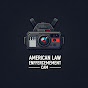 American Law Enforcement Cam logo