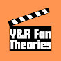 Y&R Fan Theories logo