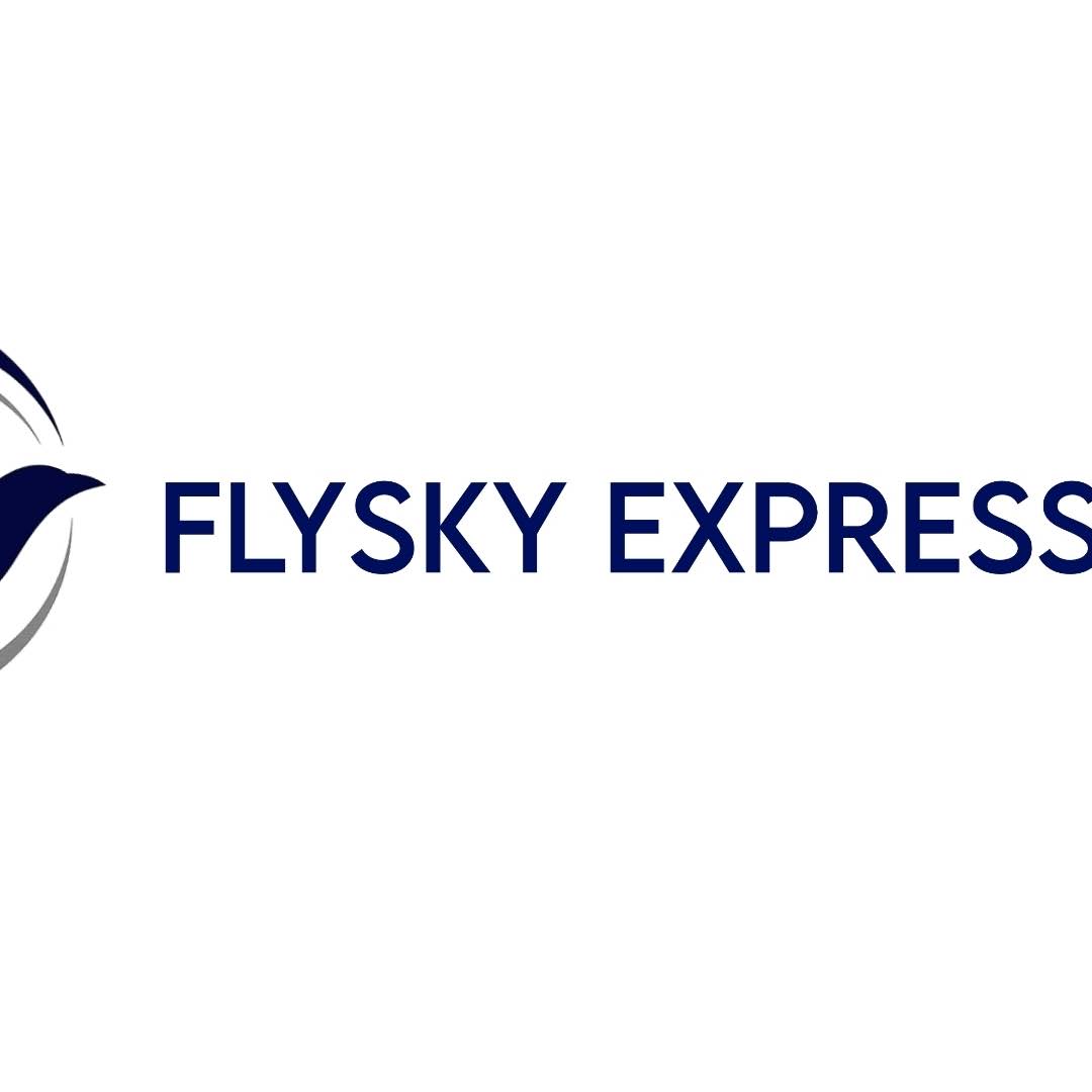 Post from Flysky Express [SR]