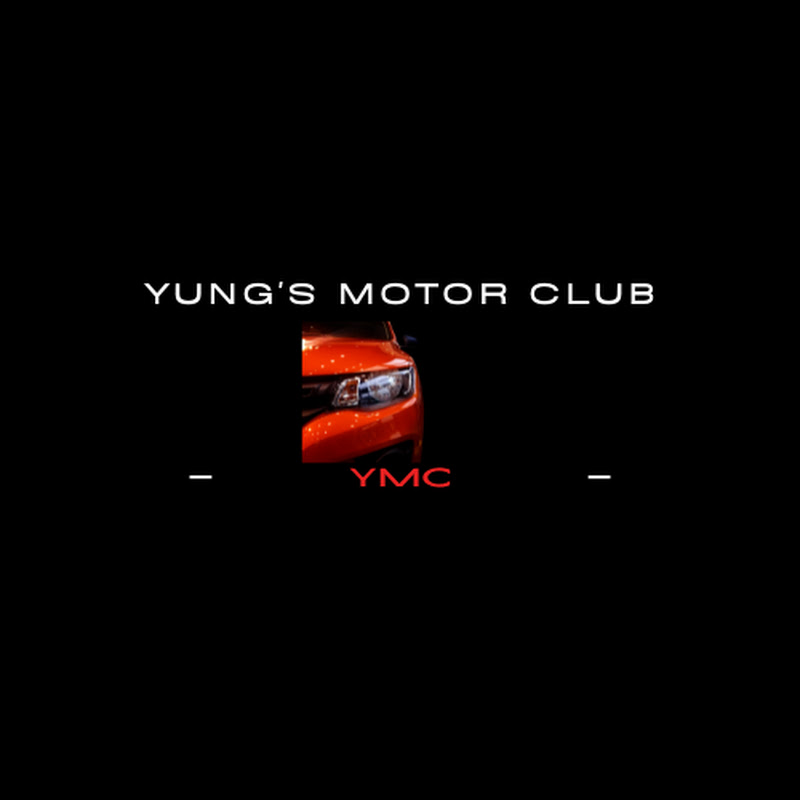 Yung's Motor Club