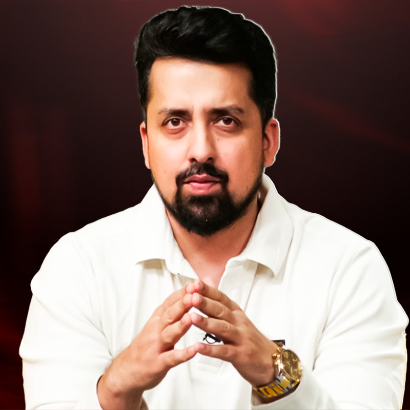 Sushant Mehta
