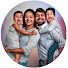 alSdBTfV_h8-channel-avatar-Sathish Deepa and Deepa Sathish diaries