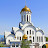 Храм Христа Спасителя города Алматы