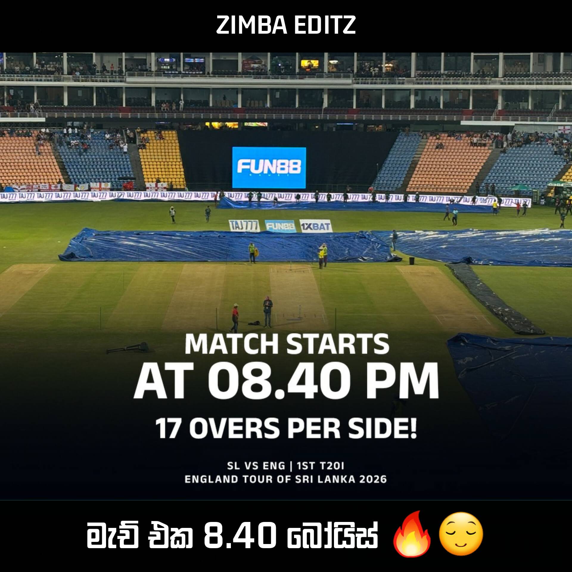 Post from ZIMBA EDITZ