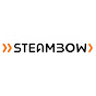 Steambow Inc. logo