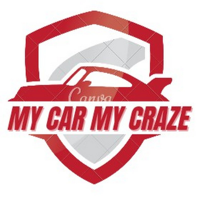 MY CAR MY CRAZE