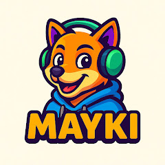 Mayki