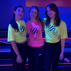 The Rhawn Sisters