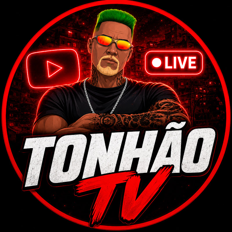 Tonhão TV