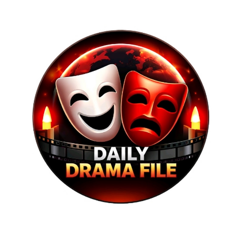 Daily Drama files