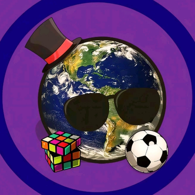 Terra GeoBall