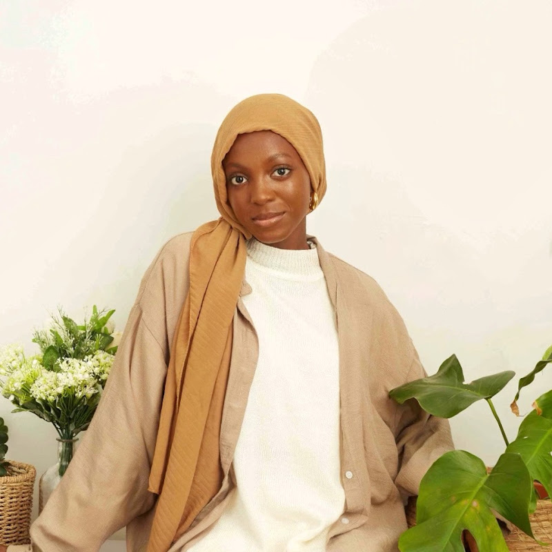 Fareedah A.