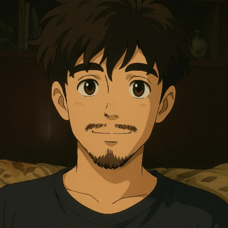 Channel Avatar